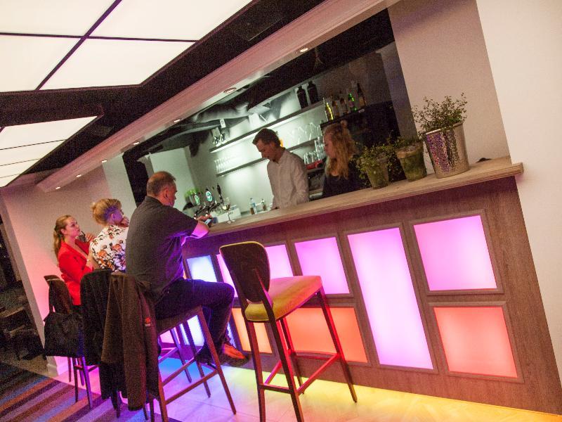 哥本哈根阿奈克斯酒店 外观 照片